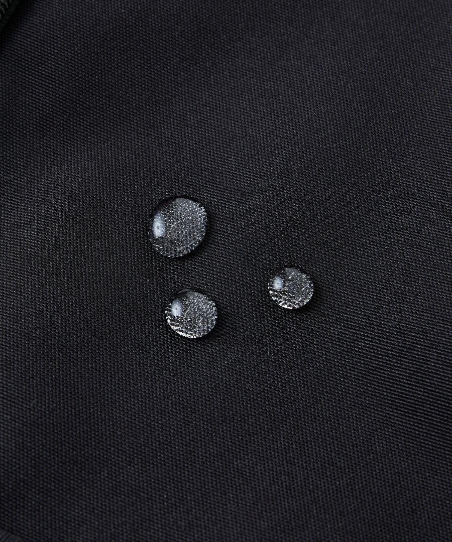 anello GRANDE ショルダーバッグ 両面撥水 軽量 A5 FITTY GTM0831