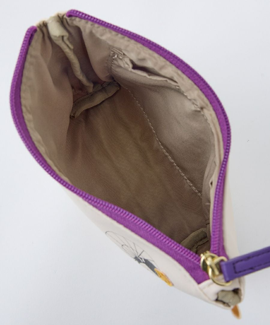 Legato Largo ポーチ  0 世界の人 LCH-D1353