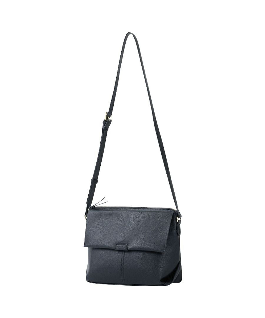 Legato Largo ショルダーバッグ お財布機能付き 多収納 A5 ネオノスタルジック LH-D1227