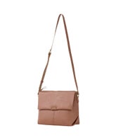 Legato Largo ショルダーバッグ お財布機能付き 多収納 A5 ネオノスタルジック LH-D1227