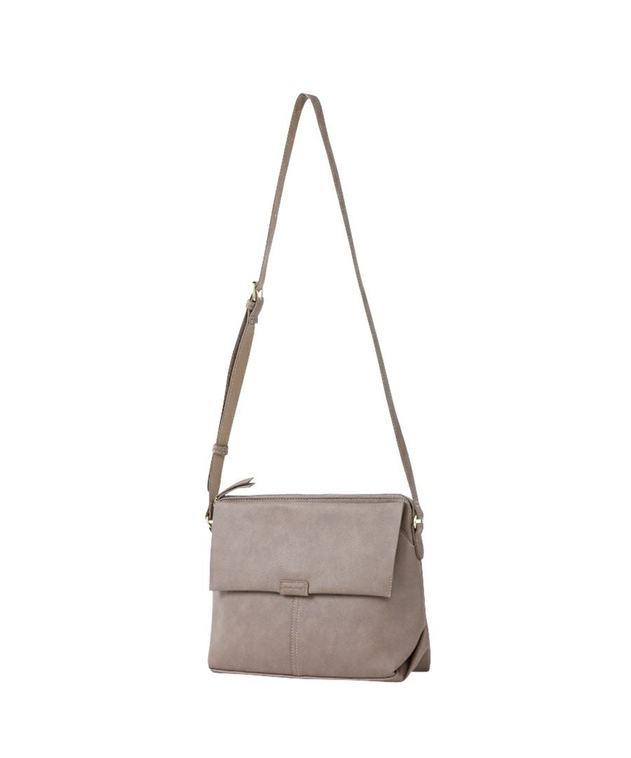 Legato Largo ショルダーバッグ お財布機能付き 多収納 A5 ネオノスタルジック LH-D1227