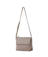 Legato Largo ショルダーバッグ お財布機能付き 多収納 A5 ネオノスタルジック LH-D1227