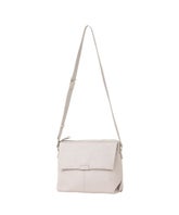 Legato Largo ショルダーバッグ お財布機能付き 多収納 A5 ネオノスタルジック LH-D1227