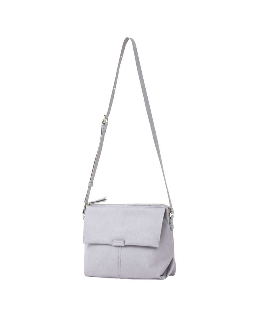 Legato Largo ショルダーバッグ お財布機能付き 多収納 A5 ネオノスタルジック LH-D1227