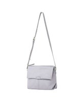 Legato Largo ショルダーバッグ お財布機能付き 多収納 A5 ネオノスタルジック LH-D1227