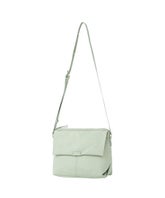 Legato Largo ショルダーバッグ お財布機能付き 多収納 A5 ネオノスタルジック LH-D1227