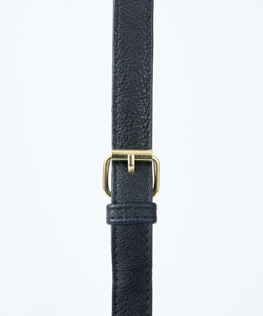 Legato Largo ショルダーバッグ お財布機能付き 多収納 A5 ネオノスタルジック LH-D1227