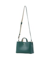 Legato Largo ショルダーバッグ たすかるっかばん 軽量 カクシボ お手入れ楽々 A5 たすかるっかばん LH-F3371