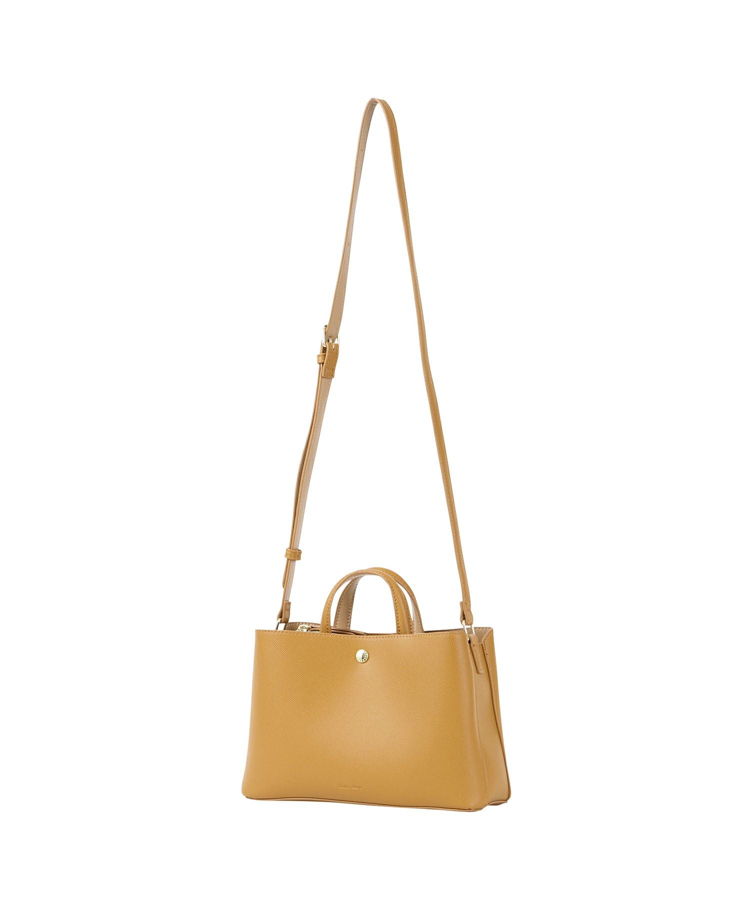 Legato Largo ショルダーバッグ たすかるっかばん 軽量 カクシボ お手入れ楽々 A5 たすかるっかばん LH-F3371