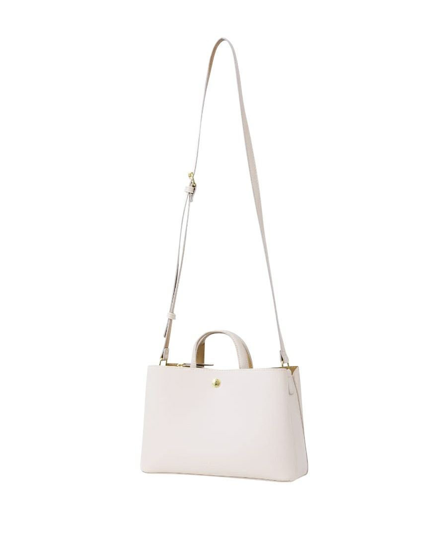 Legato Largo ショルダーバッグ たすかるっかばん 軽量 カクシボ お手入れ楽々 A5 たすかるっかばん LH-F3371