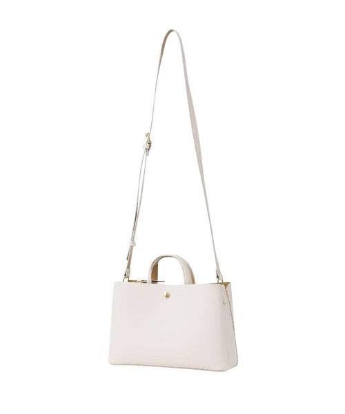 Legato Largo ショルダーバッグ たすかるっかばん 軽量 カクシボ お手入れ楽々 A5 たすかるっかばん LH-F3371