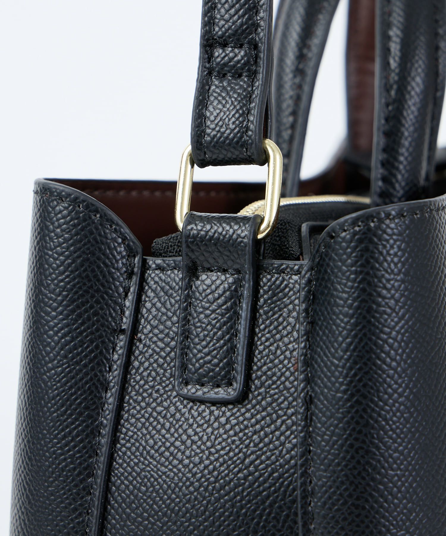 Legato Largo ショルダーバッグ たすかるっかばん 軽量 カクシボ お手入れ楽々 A5 たすかるっかばん LH-F3371