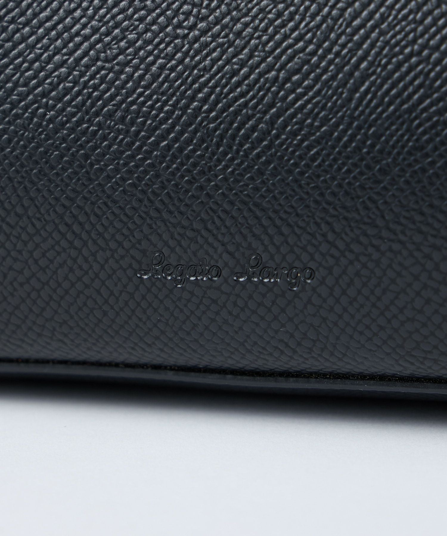 Legato Largo ショルダーバッグ たすかるっかばん 軽量 カクシボ お手入れ楽々 A5 たすかるっかばん LH-F3371