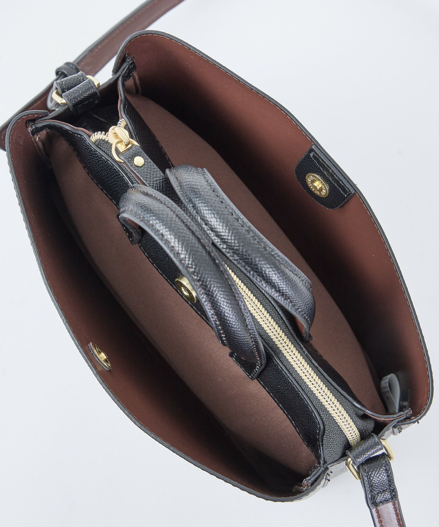 Legato Largo ショルダーバッグ たすかるっかばん 軽量 カクシボ お手入れ楽々 A5 たすかるっかばん LH-F3371