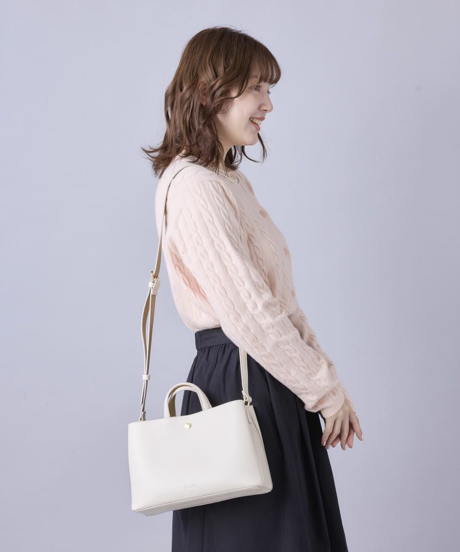 ミニショルダーバッグ/たすかるっかばん | ショルダーバッグ | CARROT