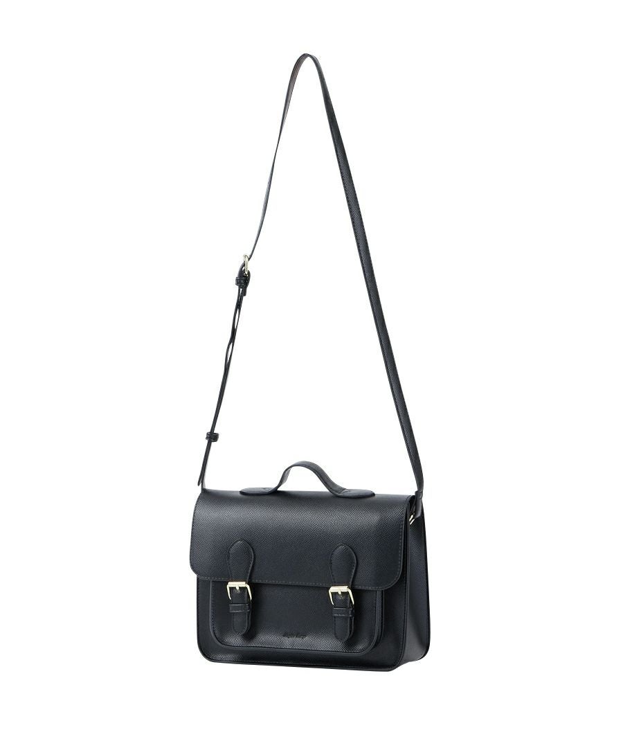 Legato Largo サッチェルバッグ たすかるっかばん 軽量 カクシボ お手入れ楽々 A5 たすかるっかばん LH-F3372