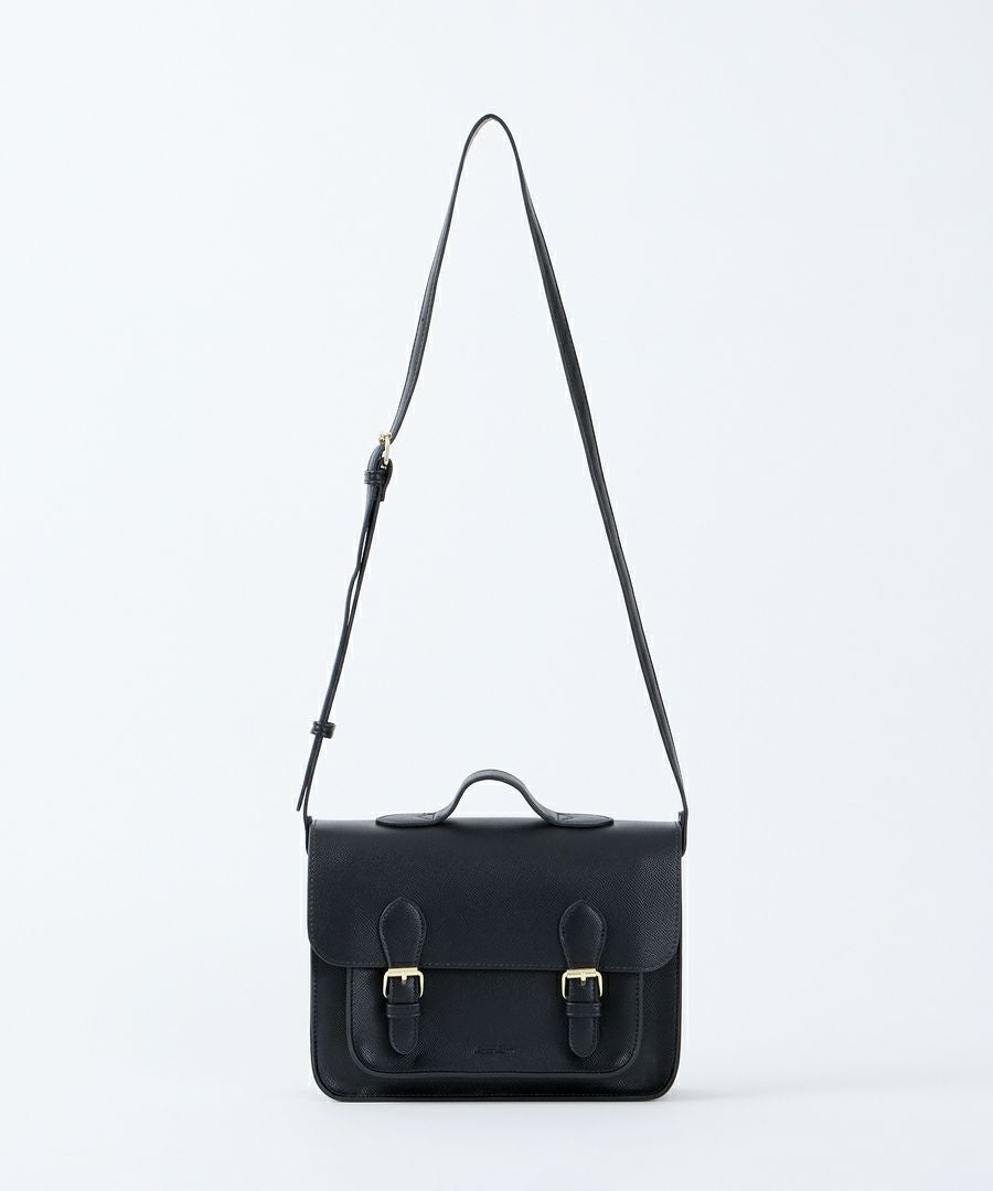 Legato Largo サッチェルバッグ たすかるっかばん 軽量 カクシボ お手入れ楽々 A5 たすかるっかばん LH-F3372