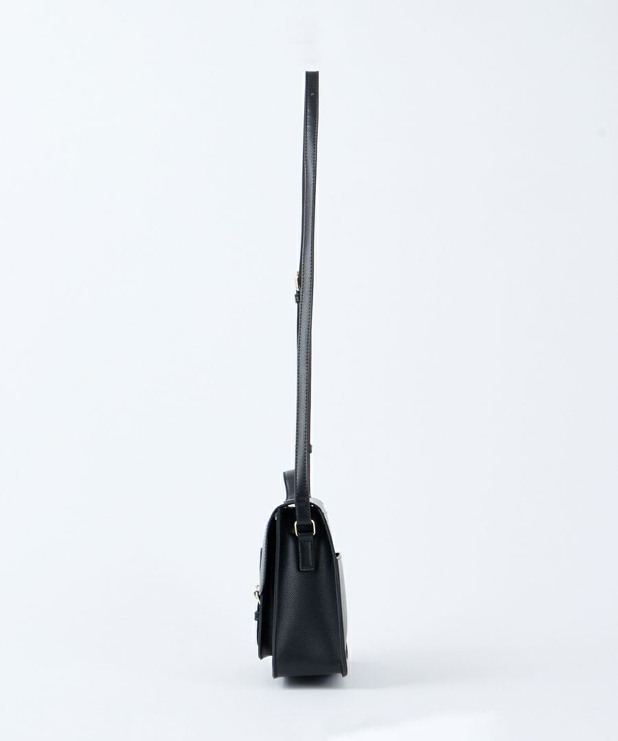 Legato Largo サッチェルバッグ たすかるっかばん 軽量 カクシボ お手入れ楽々 A5 たすかるっかばん LH-F3372