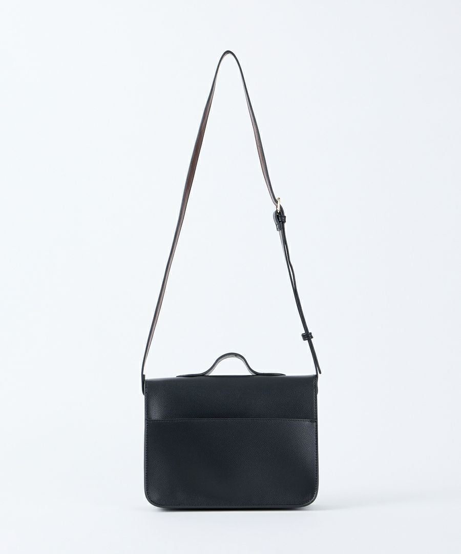 Legato Largo サッチェルバッグ たすかるっかばん 軽量 カクシボ お手入れ楽々 A5 たすかるっかばん LH-F3372