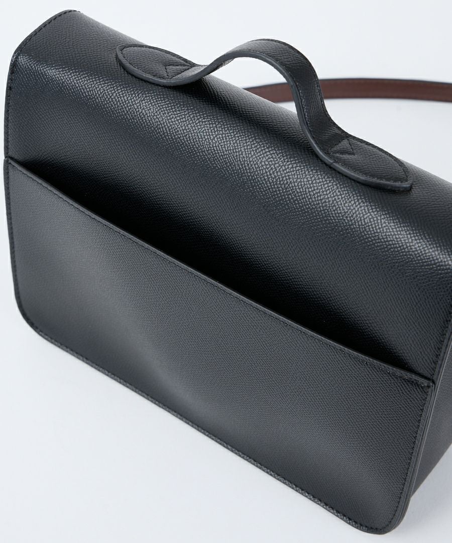 Legato Largo サッチェルバッグ たすかるっかばん 軽量 カクシボ お手入れ楽々 A5 たすかるっかばん LH-F3372