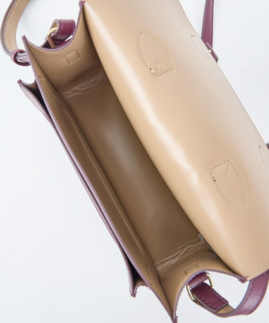 Legato Largo サッチェルバッグ たすかるっかばん 軽量 カクシボ お手入れ楽々 A5 たすかるっかばん LH-F3372