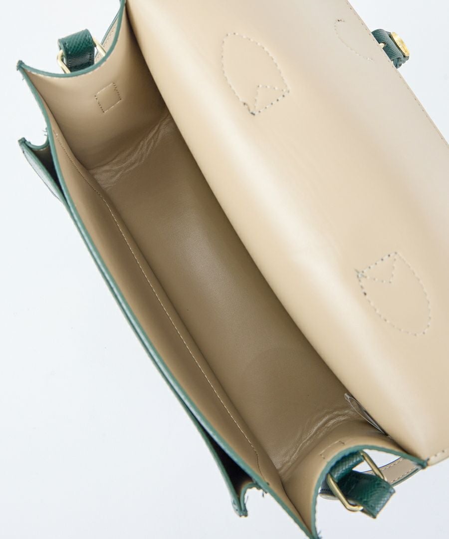 Legato Largo サッチェルバッグ たすかるっかばん 軽量 カクシボ お手入れ楽々 A5 たすかるっかばん LH-F3372