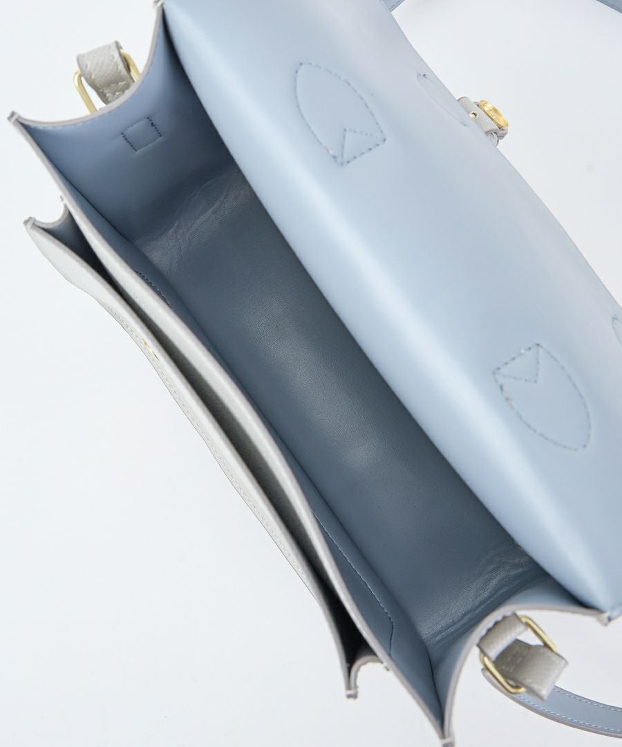 Legato Largo サッチェルバッグ たすかるっかばん 軽量 カクシボ お手入れ楽々 A5 たすかるっかばん LH-F3372