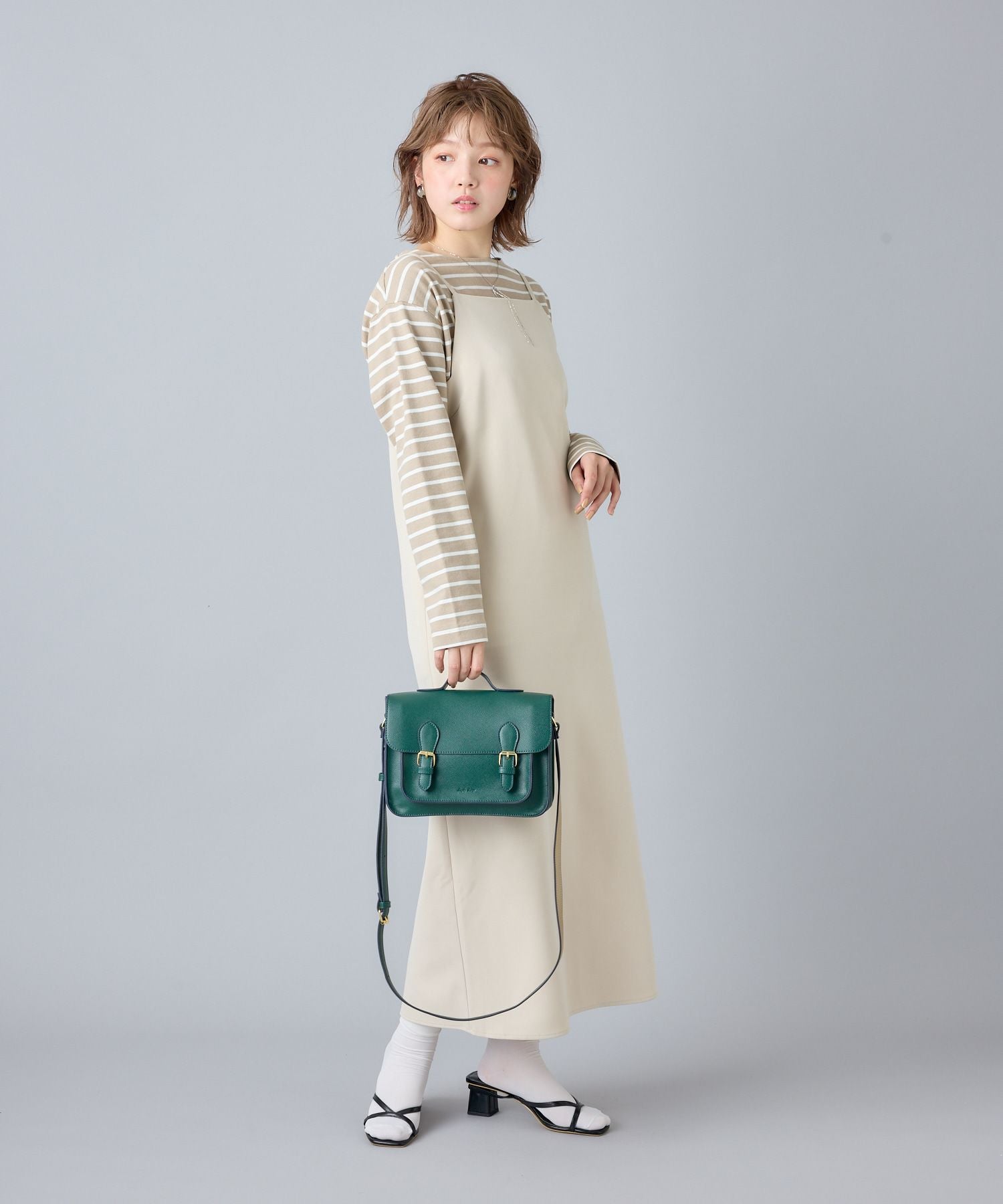 ショルダーバッグ/たすかるっかばん | ショルダーバッグ | CARROT