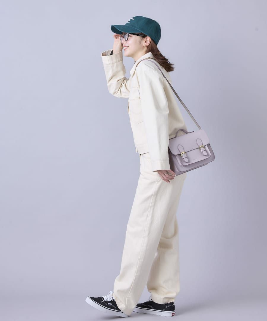 Legato Largo サッチェルバッグ たすかるっかばん 軽量 カクシボ お手入れ楽々 A5 たすかるっかばん LH-F3372