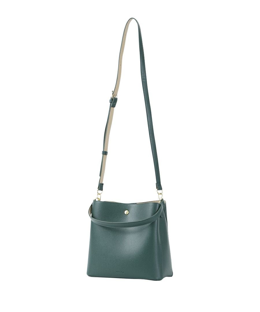 Legato Largo ショルダーバッグ たすかるっかばん 軽量 カクシボ お手入れ楽々 2WAY A5 たすかるっかばん LH-F3373