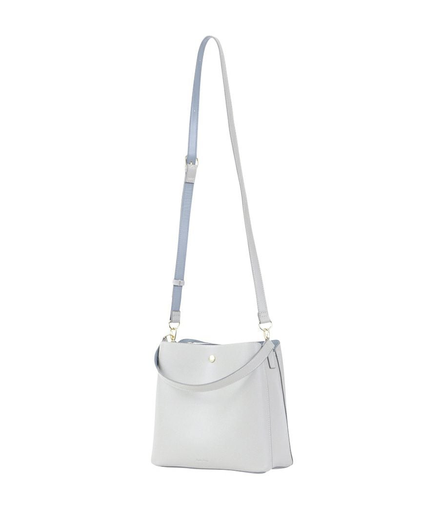 Legato Largo ショルダーバッグ たすかるっかばん 軽量 カクシボ お手入れ楽々 2WAY A5 たすかるっかばん LH-F3373