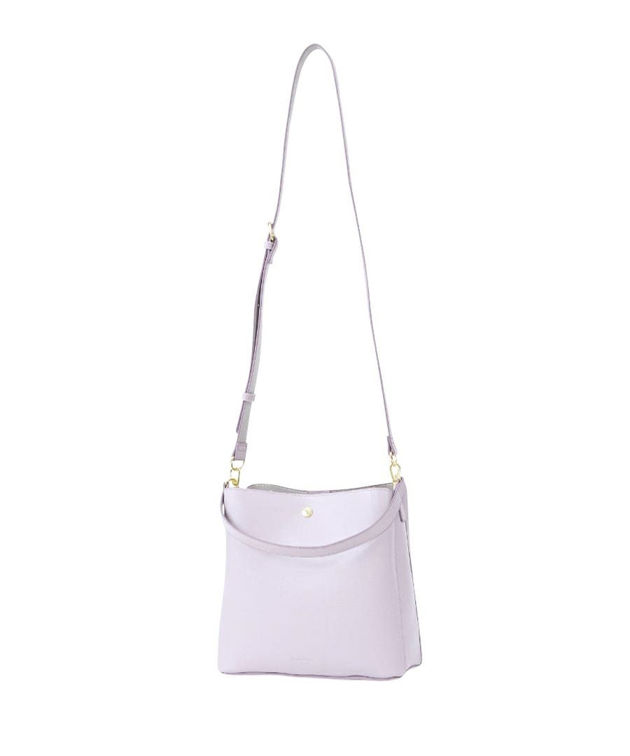 Legato Largo ショルダーバッグ たすかるっかばん 軽量 カクシボ お手入れ楽々 2WAY A5 たすかるっかばん LH-F3373