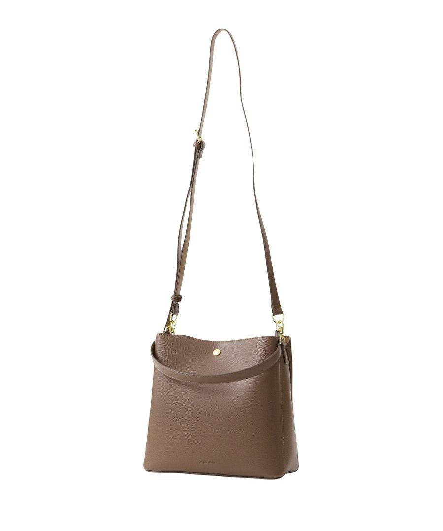 Legato Largo ショルダーバッグ たすかるっかばん 軽量 カクシボ お手入れ楽々 2WAY A5 たすかるっかばん LH-F3373