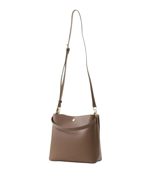 Legato Largo ショルダーバッグ たすかるっかばん 軽量 カクシボ お手入れ楽々 2WAY A5 たすかるっかばん LH-F3373