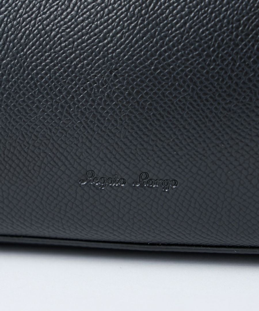 Legato Largo ショルダーバッグ たすかるっかばん 軽量 カクシボ お手入れ楽々 2WAY A5 たすかるっかばん LH-F3373