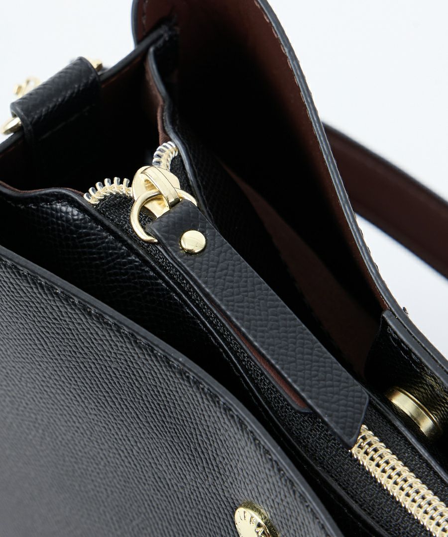 Legato Largo ショルダーバッグ たすかるっかばん 軽量 カクシボ お手入れ楽々 2WAY A5 たすかるっかばん LH-F3373