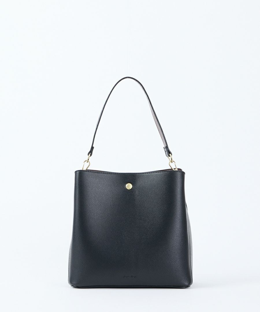 Legato Largo ショルダーバッグ たすかるっかばん 軽量 カクシボ お手入れ楽々 2WAY A5 たすかるっかばん LH-F3373