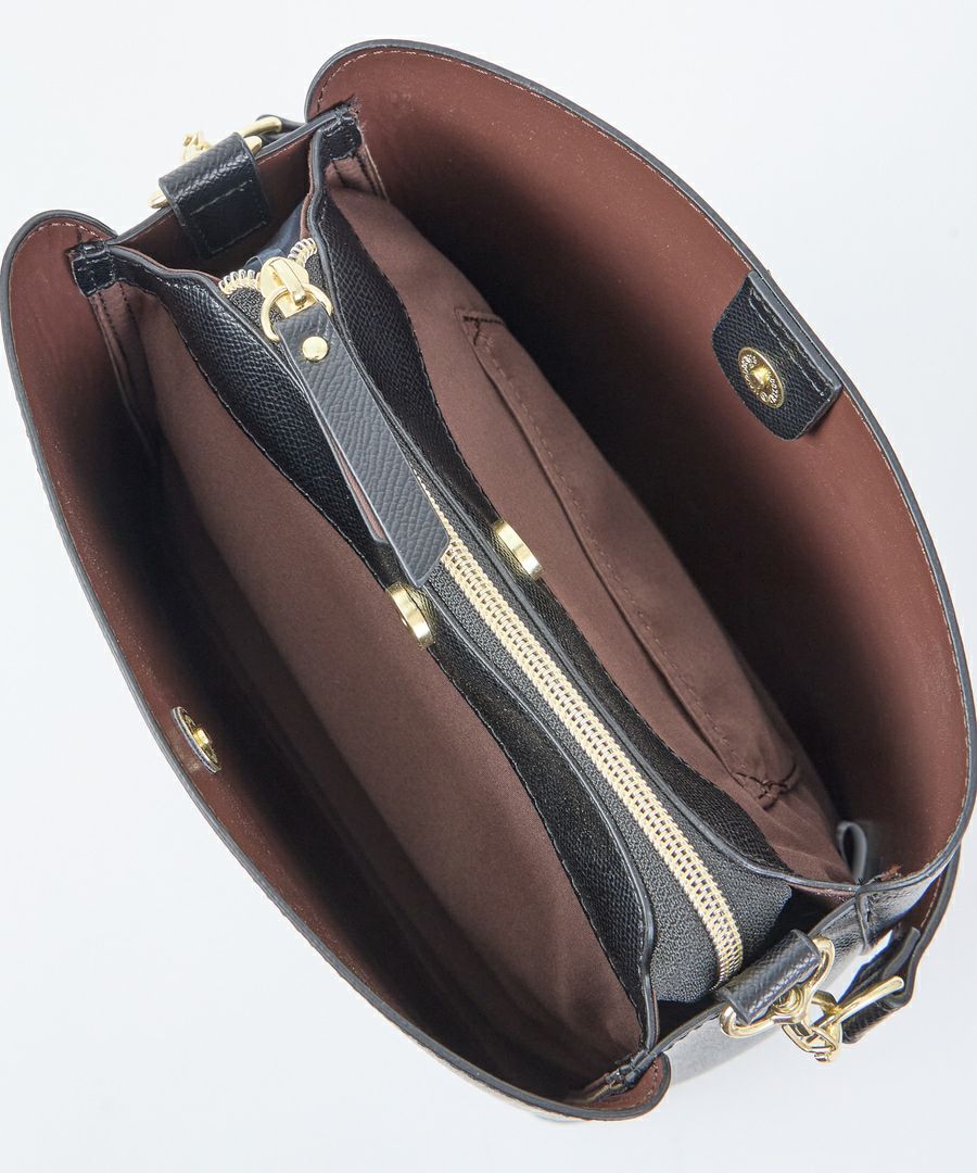 Legato Largo ショルダーバッグ たすかるっかばん 軽量 カクシボ お手入れ楽々 2WAY A5 たすかるっかばん LH-F3373