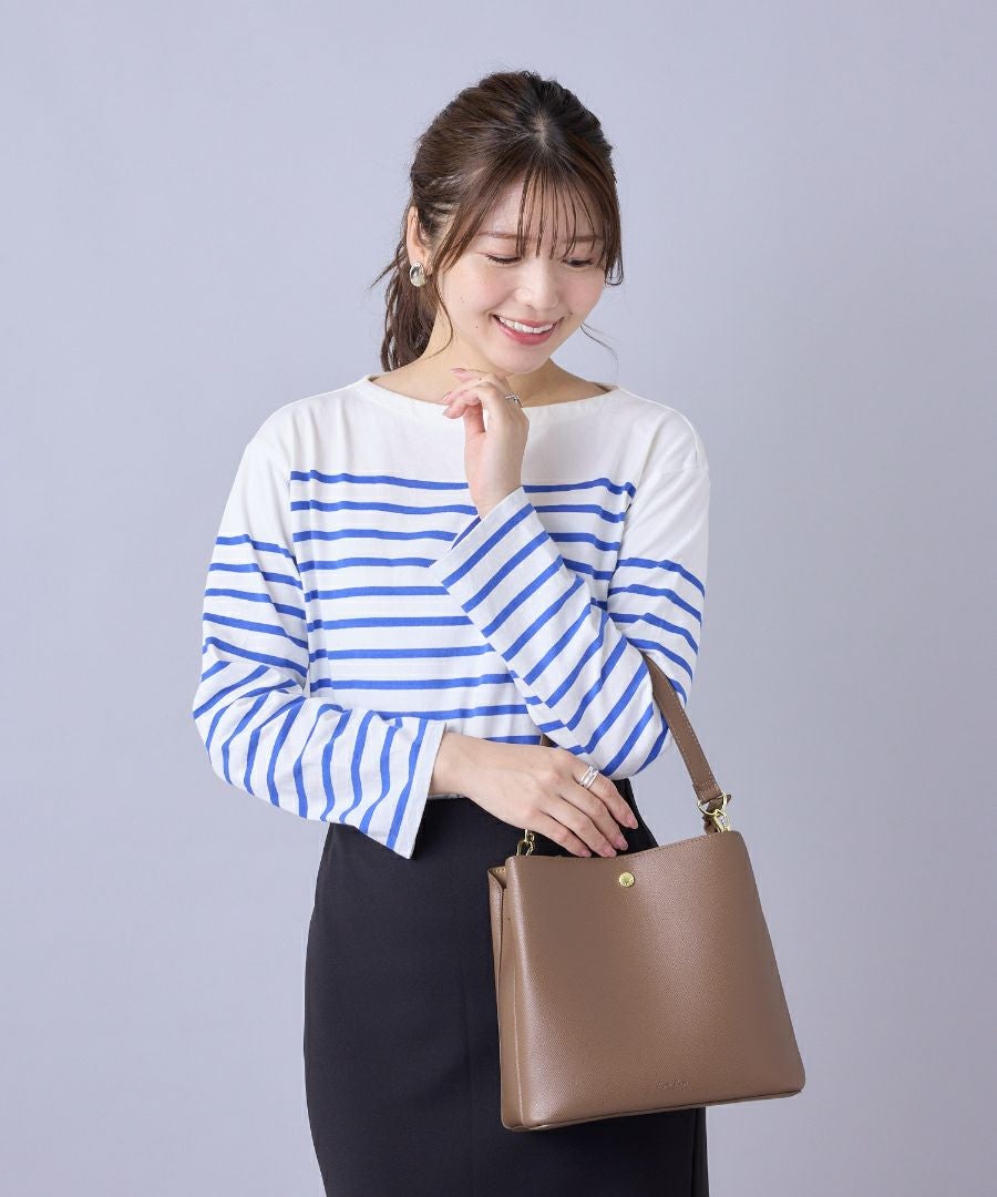 【ta】コールハーン　ショルダーバッグ　ジャーナルスタンダード　スカート ミニショルダーバッグ/たすかるっかばん | ショルダーバッグ | CARROT