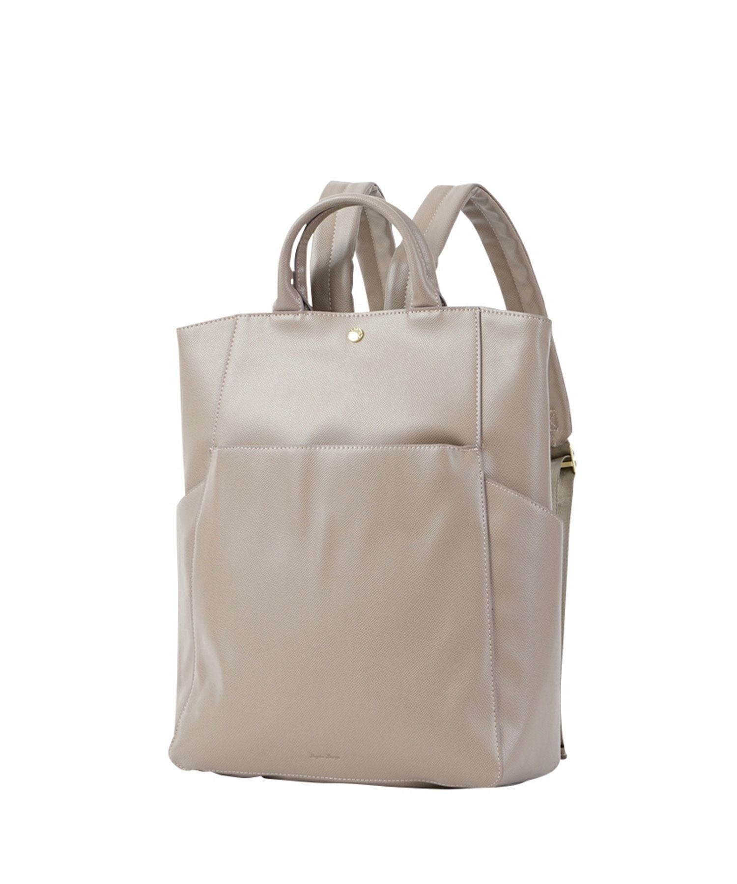 Legato Largo リュック バックパック PC収納 たすかるっかばん 軽量 カクシボ お手入れ楽々 A4 たすかるっかばん LH-F3374