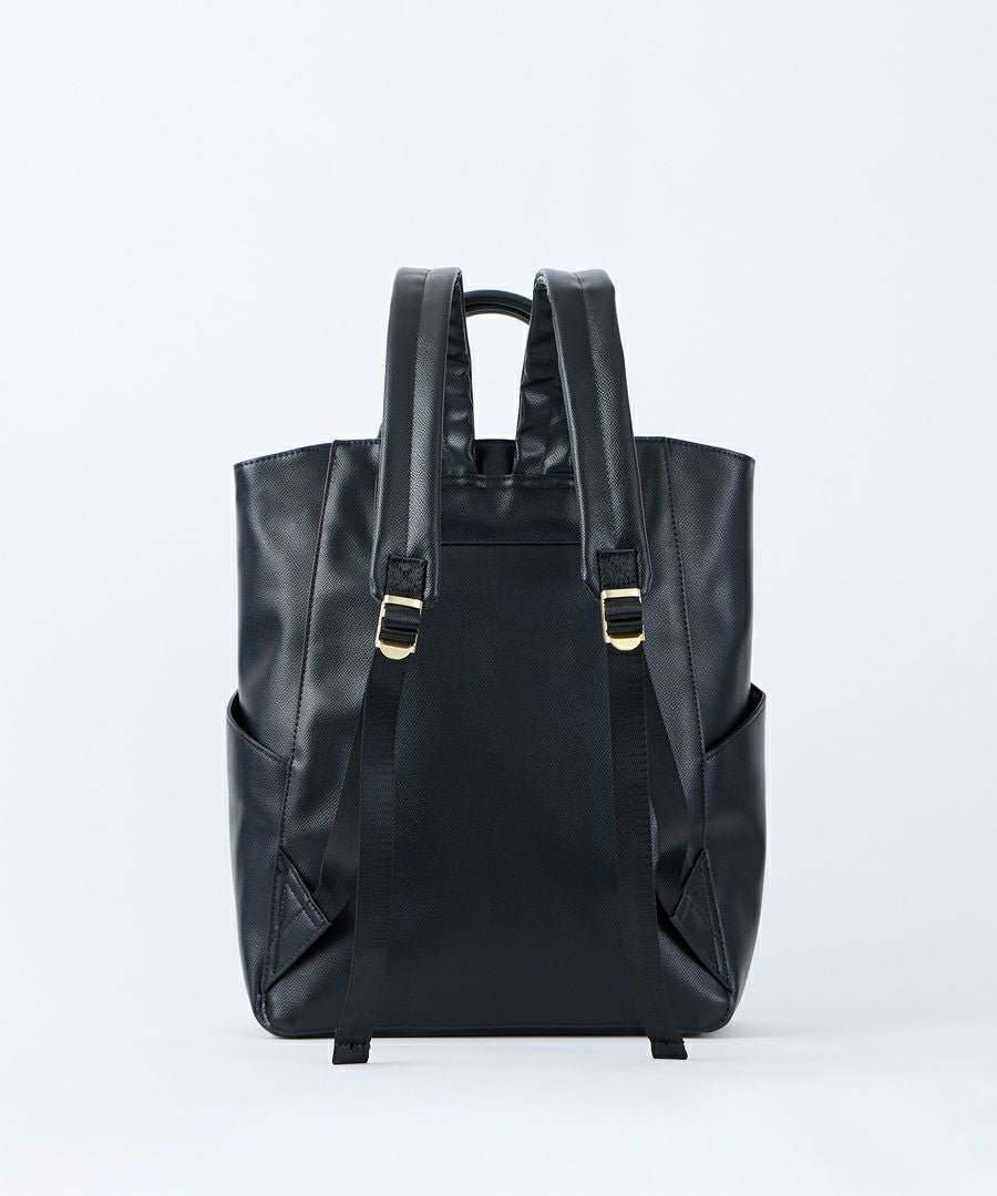 Legato Largo リュック バックパック PC収納 たすかるっかばん 軽量 カクシボ お手入れ楽々 A4 たすかるっかばん LH-F3374