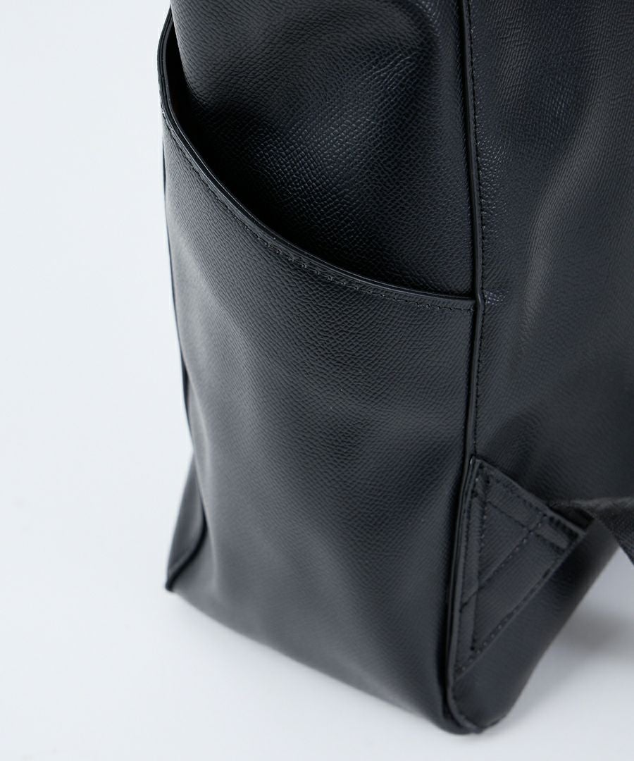 Legato Largo リュック バックパック PC収納 たすかるっかばん 軽量 カクシボ お手入れ楽々 A4 たすかるっかばん LH-F3374