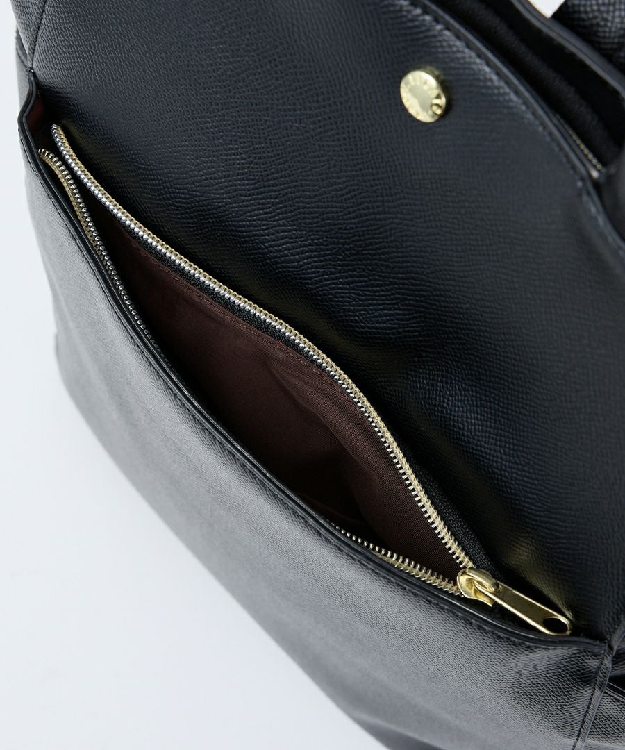 Legato Largo リュック バックパック PC収納 たすかるっかばん 軽量 カクシボ お手入れ楽々 A4 たすかるっかばん LH-F3374