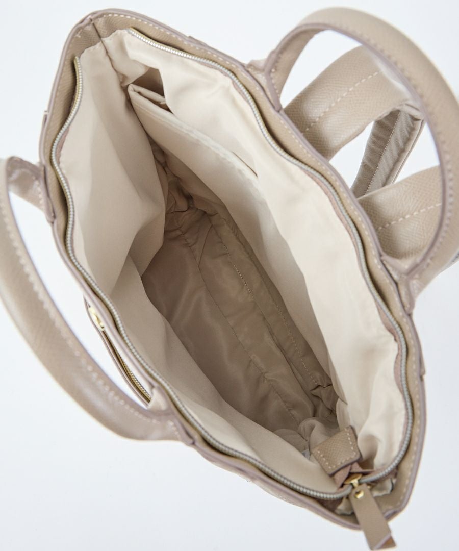 Legato Largo リュック バックパック PC収納 たすかるっかばん 軽量 カクシボ お手入れ楽々 A4 たすかるっかばん LH-F3374