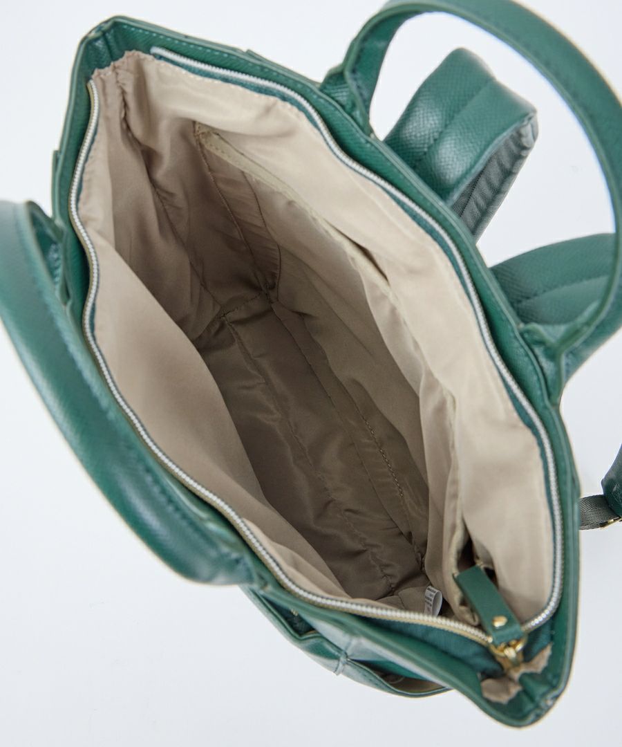 Legato Largo リュック バックパック PC収納 たすかるっかばん 軽量 カクシボ お手入れ楽々 A4 たすかるっかばん LH-F3374