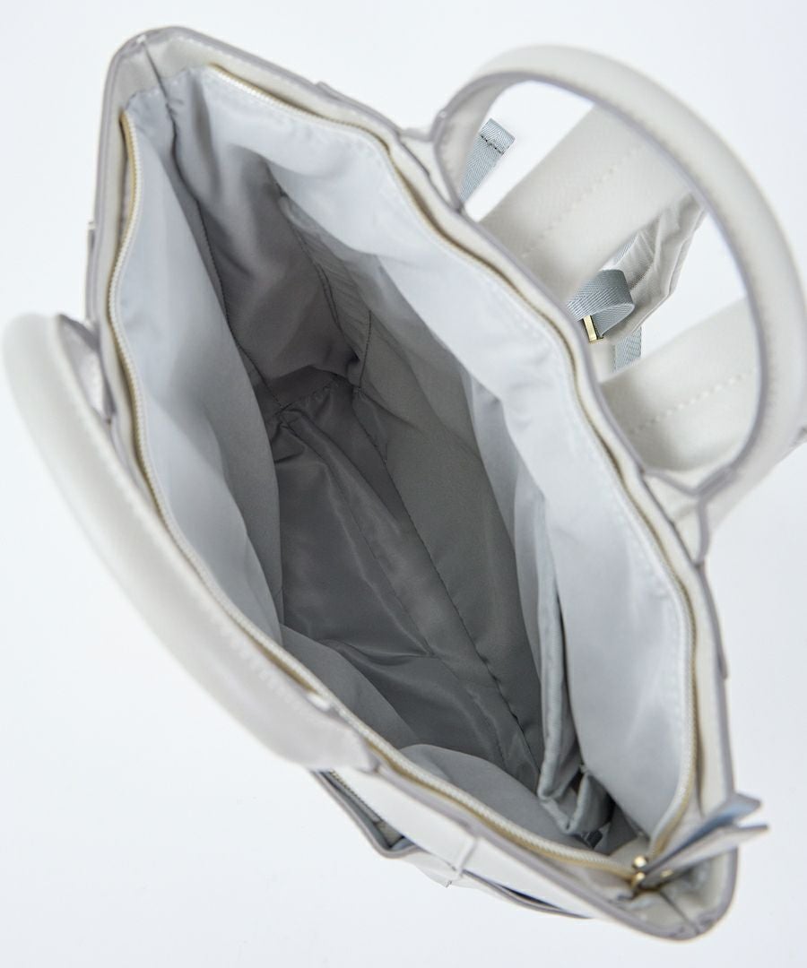 Legato Largo リュック バックパック PC収納 たすかるっかばん 軽量 カクシボ お手入れ楽々 A4 たすかるっかばん LH-F3374