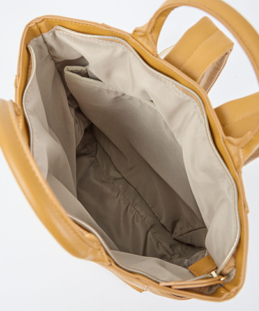 Legato Largo リュック バックパック PC収納 たすかるっかばん 軽量 カクシボ お手入れ楽々 A4 たすかるっかばん LH-F3374