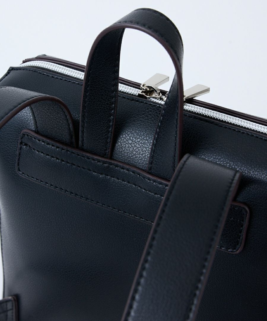 Legato Largo リュック バックパック 軽量 A5 かるいかばん LG-P0119