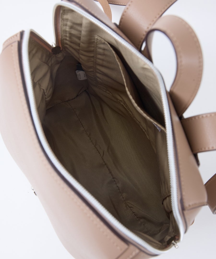 Legato Largo リュック バックパック 軽量 A5 かるいかばん LG-P0119