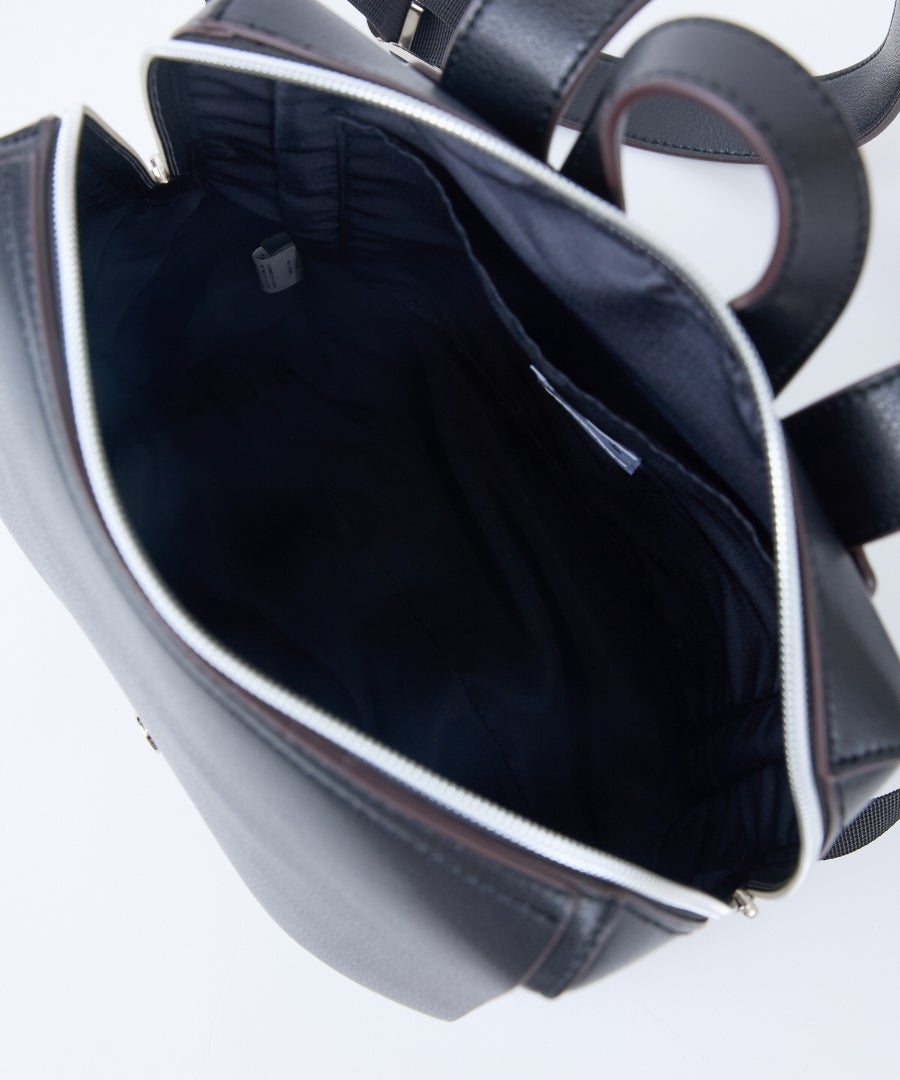 Legato Largo リュック バックパック 軽量 A5 かるいかばん LG-P0119